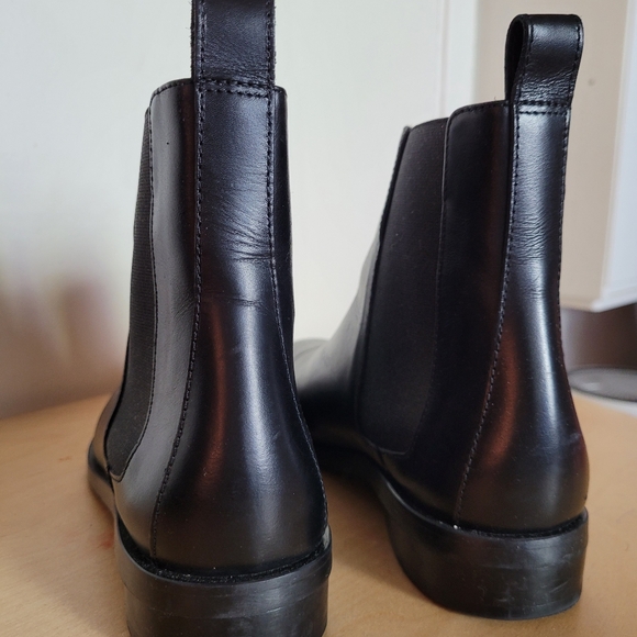 Everlane Modern Chelsea boot - Picture 6 of 11